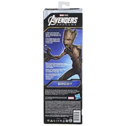 AVENGERS Marvel - Figura Titán Hero (Varios modelos)* Figuras De Acción