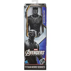 AVENGERS Marvel - Figura Titán Hero (Varios modelos)* Figuras De Acción