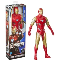 AVENGERS Marvel - Figura Titán Hero (Varios modelos)* Figuras De Acción