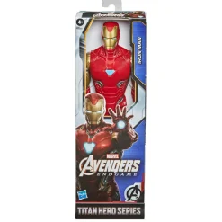 AVENGERS Marvel - Figura Titán Hero (Varios modelos)* Figuras De Acción