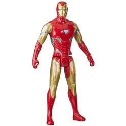 AVENGERS Marvel - Figura Titán Hero (Varios modelos)* Figuras De Acción