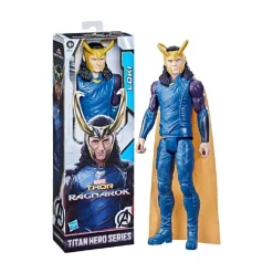 AVENGERS Marvel - Figura Titán Hero (Varios modelos)* Figuras De Acción