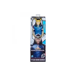 AVENGERS Marvel - Figura Titán Hero (Varios modelos)* Figuras De Acción