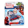 BANDAI Marvel - Flip Cars (Varios modelos)* Vehículos Y Circuitos