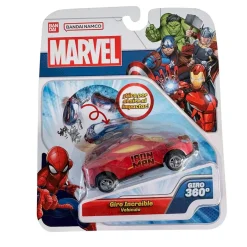 BANDAI Marvel - Flip Cars (Varios modelos)* Vehículos Y Circuitos