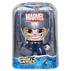 HASBRO EU TRADING Marvel - Mighty Muggs (varios modelos)