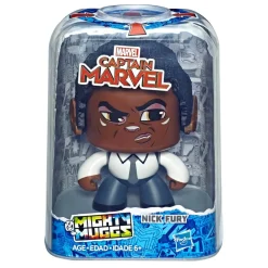 HASBRO EU TRADING Marvel - Mighty Muggs (varios modelos)