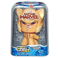 HASBRO EU TRADING Marvel - Mighty Muggs (varios modelos)
