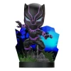 VALUVIC Marvel - Mini Diorama - Black Panther* Merchandising