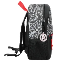 JOUMMA BAGS,S.L Marvel - Mochila 32 cm - Avengers Heroes* Material Escolar