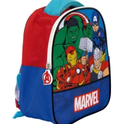 AVENGERS Marvel - Mochila Escolar Los Vengadores* Material Escolar