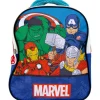 AVENGERS Marvel - Mochila Multicolor Los Vengadores