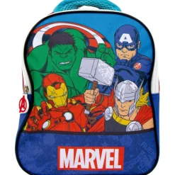 AVENGERS Marvel - Mochila Multicolor Los Vengadores
