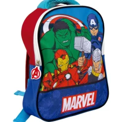 AVENGERS Marvel - Mochila Multicolor Los Vengadores