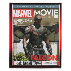 AVENGERS Marvel - Movie Collection - Falcon