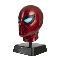 VALUVIC Marvel - Máscara Iron Spider-man* Merchandising
