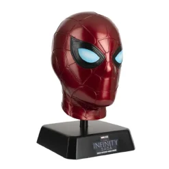 VALUVIC Marvel - Máscara Iron Spider-man* Merchandising