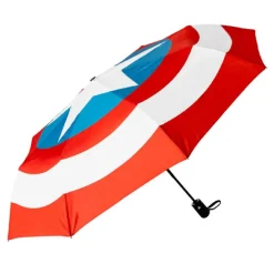 GRUPO ERIK Marvel - Paraguas Capitán América