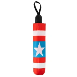 GRUPO ERIK Marvel - Paraguas Capitán América