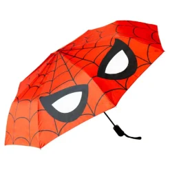 GRUPO ERIK Marvel - Paraguas Spider-man* Merchandising|Friki Zone