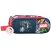 JOUMMA BAGS,S.L Marvel - Portatodo 2 compartimentos - Legendary Avengers* Material Escolar