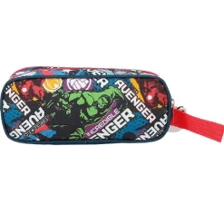 JOUMMA BAGS,S.L Marvel - Portatodo 2 compartimentos - Legendary Avengers* Material Escolar