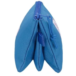 JOUMMA BAGS,S.L Marvel - Portatodo 3 compartimentos - Team Spidey