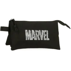 JOUMMA BAGS,S.L Marvel - Portatodo triple