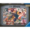RAVENSBURGER IBÉRICA Marvel - Puzzle 1000 piezas Marvel Villainous: Ultron, rompecabezas de calidad ㅤ