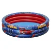 BESTWAY Marvel - Spider-Man - Piscina infantil hinchable* Piscinas|Juguetes De Verano