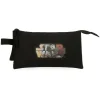 JOUMMA BAGS,S.L Marvel - Star Wars - Estuche triple retro