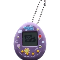 BEST OF TV Mascota Digital (Varios modelos)* Coleccionables Y Mini Mundos