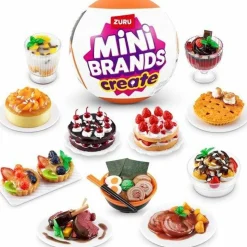 ZURU Master Chef Cápsula Sorpresa (Varios modelos) ㅤ