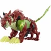 MATTEL ESPANA Masters of the Universe - Figura Battle Cat