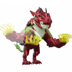 MATTEL ESPANA Masters of the Universe - Figura Battle Cat