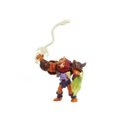 MATTEL ESPANA Masters of the Universe - Beast Man