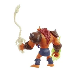 MATTEL ESPANA Masters of the Universe - Beast Man
