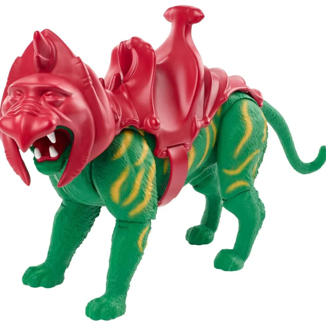 MATTEL Masters of the Universe - Battle cat
