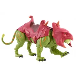 MATTEL Masters of the universe - Figura Battle Cat revelation