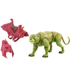 MATTEL Masters of the universe - Figura Battle Cat revelation