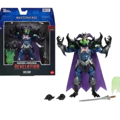 MATTEL Masters of the universe - Figura Skelegod revelation