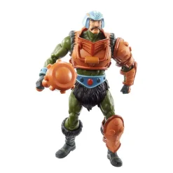 MATTEL Masters of the Universe - Figura Man-At-Arms revelation* Figuras De Acción