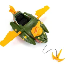 MATTEL Masters of the Universe - Wind Raider* Figuras De Acción