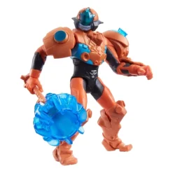 MATTEL Masters of the Universe - Man at arms - Figura Power Attack
