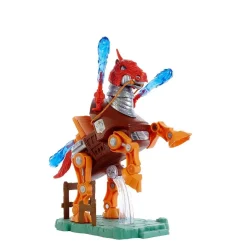 MATTEL Masters of the Universe - Stridor caballo de batalla* Figuras De Acción