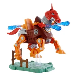MATTEL Masters of the Universe - Stridor caballo de batalla* Figuras De Acción