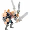 MATTEL ESPANA Masters of the Universe - Figura He-Man