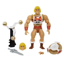 MATTEL Masters of the Universe - He-Man puño volador