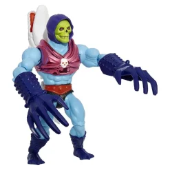MATTEL Masters of the Universe - Skeletor garras maléficas