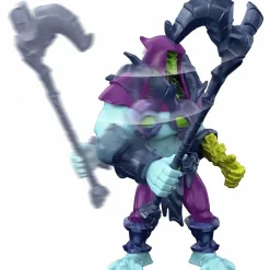 MATTEL ESPANA Masters of the Universe - Figura He-Man